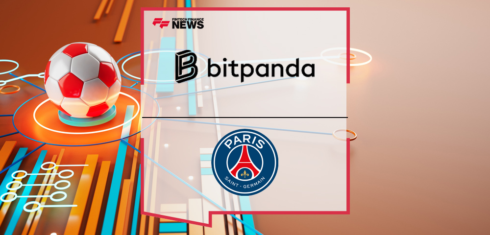 Bitpanda is the New Premium Partner of Paris Saint-Germain