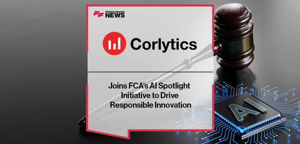 Corlytics Joins FCA’s AI Spotlight Initiative to Drive Responsible Innovation