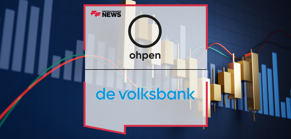 De Volksbank Renews Ohpen Core Banking Contract for Investments and Loans