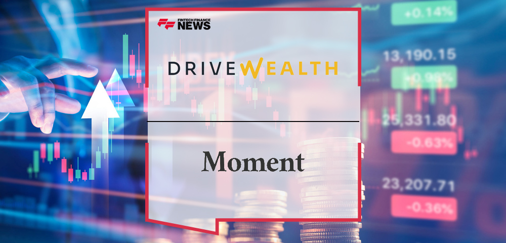 DriveWealth and Moment Partner to Democratize Fixed-Income Investing, Lowering Bond Investment Barriers