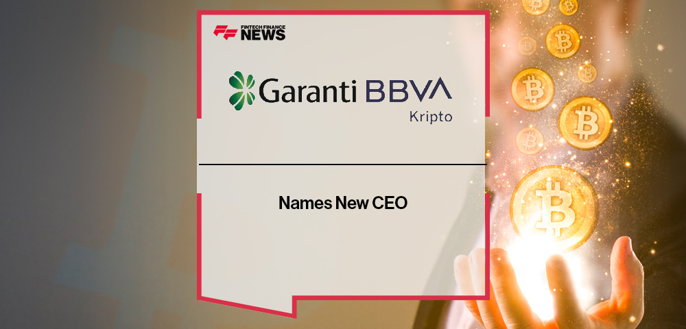 Garanti BBVA Crypto Names New CEO