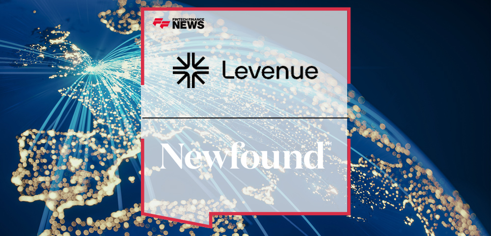 Levenue and Newfound Partner to Help SMEs Scale Faster and Access Growth Capital