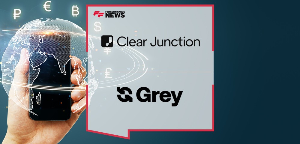 Grey and Clear Junction Join Forces to Offer Faster, More Efficient, Cost-Effective Payment Solutions Globally for Digital Nomads