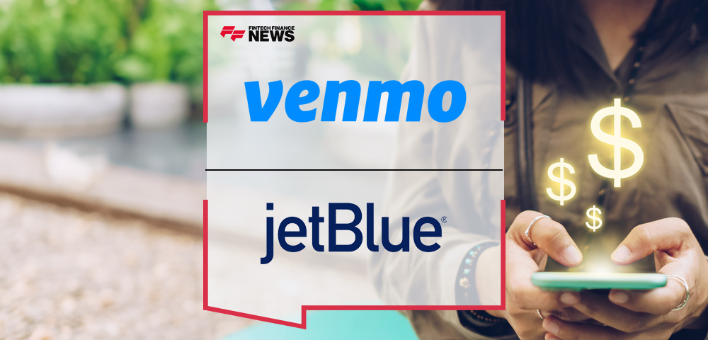 JetBlue Says 'Just Venmo Us!' as It Becomes First Airline to Accept Popular Payment Platform for Online Bookings