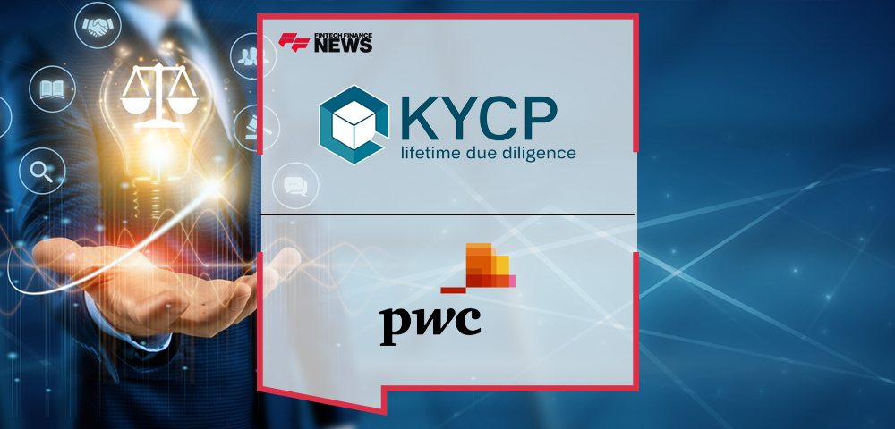 KYC Portal CLM and PwC UK and PwC Channel Islands Announce Strategic Collaboration