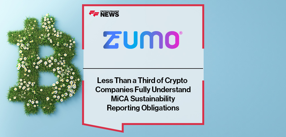 Less Than a Third of Crypto Companies Fully Understand MiCA Sustainability Reporting Obligations
