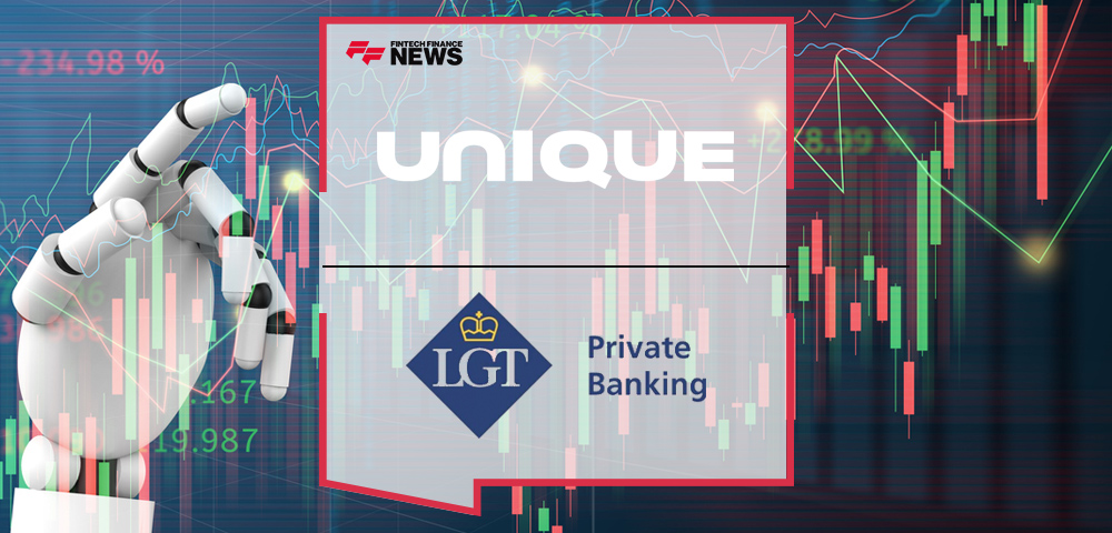 Lumen Illuminates the Way: Unique Presents an AI-Powered Platform Driving Efficiency for LGT