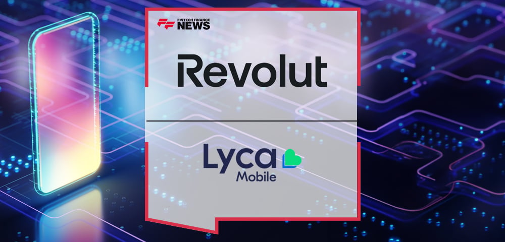 Lyca Mobile Partners with Revolut Pay as UK’s First MVNO
