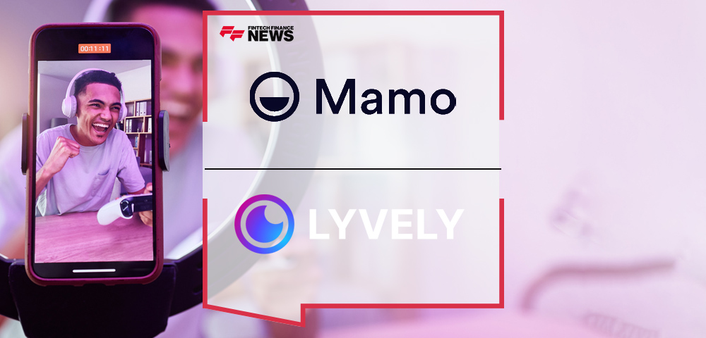 Mamo Becomes Preferred Payment Provider for Lyvely on a Mission to Empower the UAE’s Creator Economy