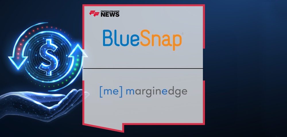 MarginEdge Selects BlueSnap as North American Subscription Payments Partner