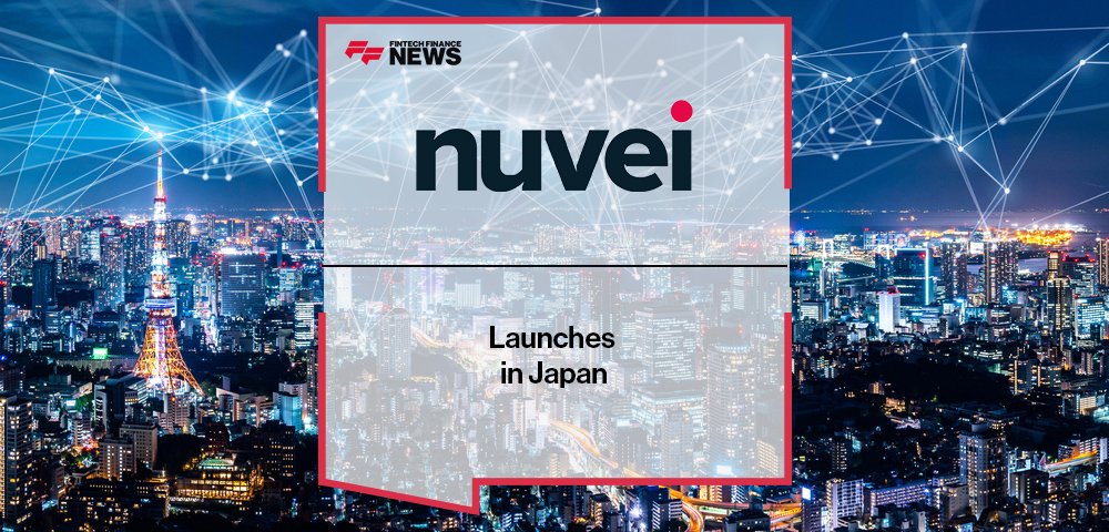 Nuvei Launches in Japan|Nuvei Launches in Japan