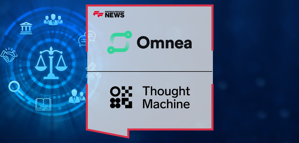 Omnea Partners With Thought Machine to Transform Procurement Governance