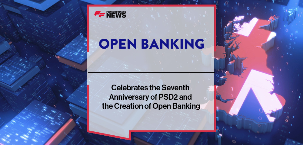 Open Banking Limited (OBL) Celebrates the Seventh Anniversary of PSD2 and the Creation of Open Banking