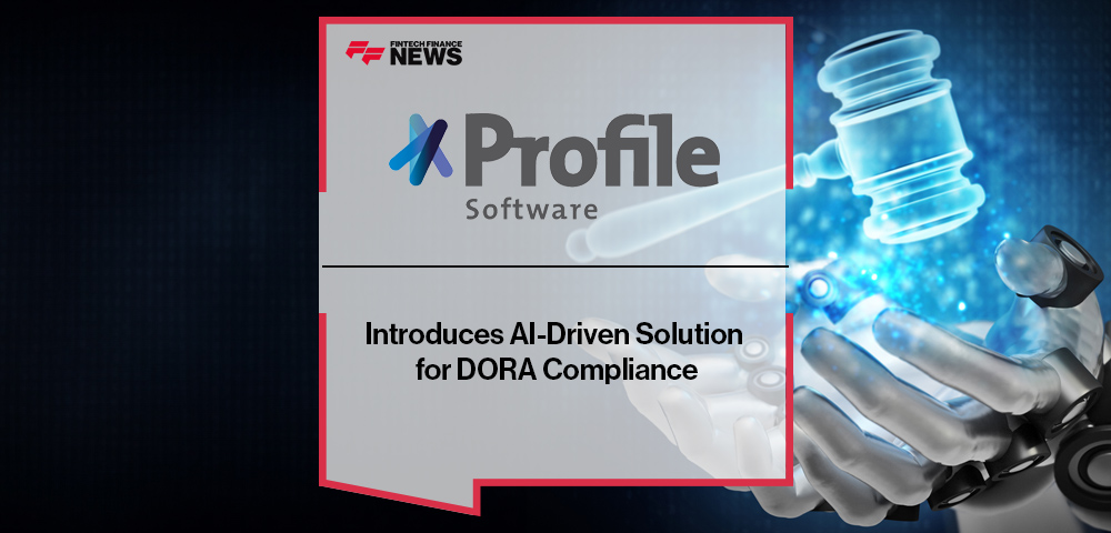 Profile Software Introduces AI-Driven Solution for DORA Compliance
