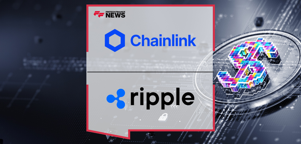 Ripple Adopts The Chainlink Standard To Further Ripple USD (RLUSD) Utility and Access in DeFi