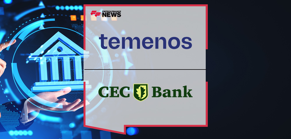 Romania’s CEC Bank Selects Temenos to Power Retail and Corporate Banking