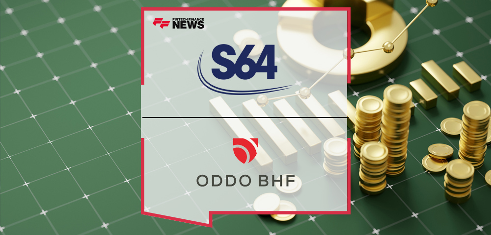 S64 Appointed to Deliver Cutting Edge Technology Platform to Enhance ODDO BHF’s Private Markets Offering