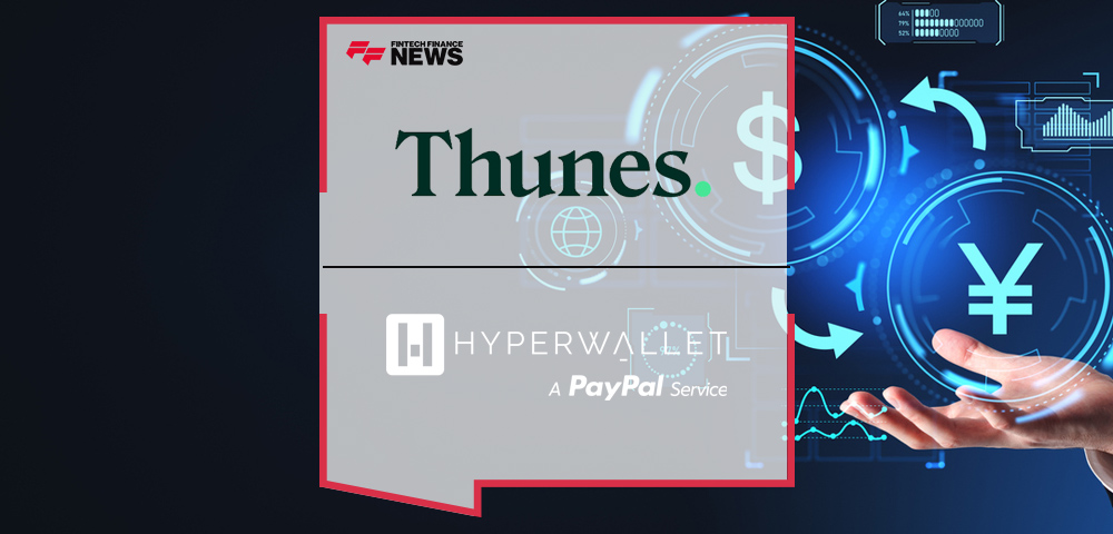 Thunes and Hyperwallet, a PayPal Service, Expand Payout Access for Merchants Across Asia-Pacific