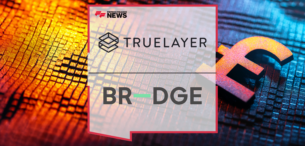 TrueLayer Partners With BR-DGE To Enhance Enterprise Payments With Pay By Bank
