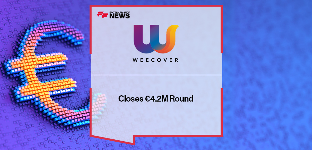 Weecover Closes €4.2M Round