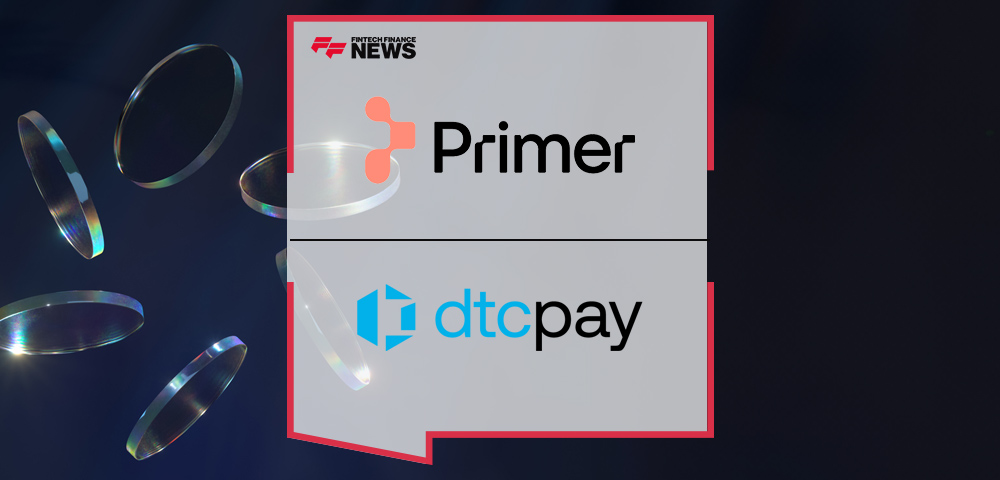 dtcpay Partners With Primer to Meet the Growing Demand for Seamless Stablecoin Payments in Southeast Asia