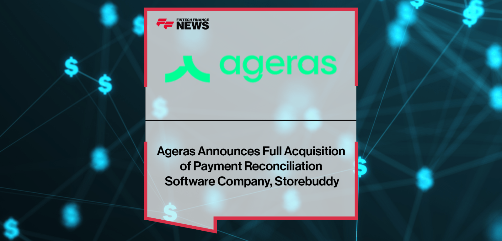 Ageras