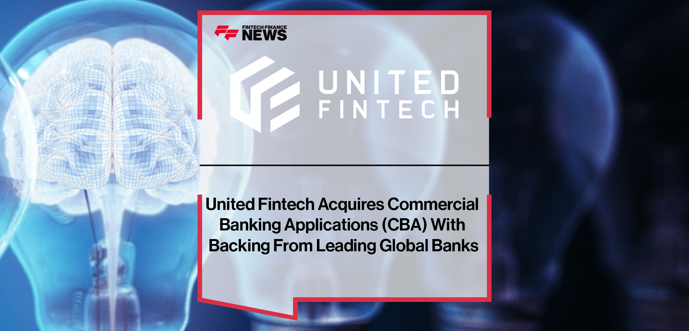 United Fintech