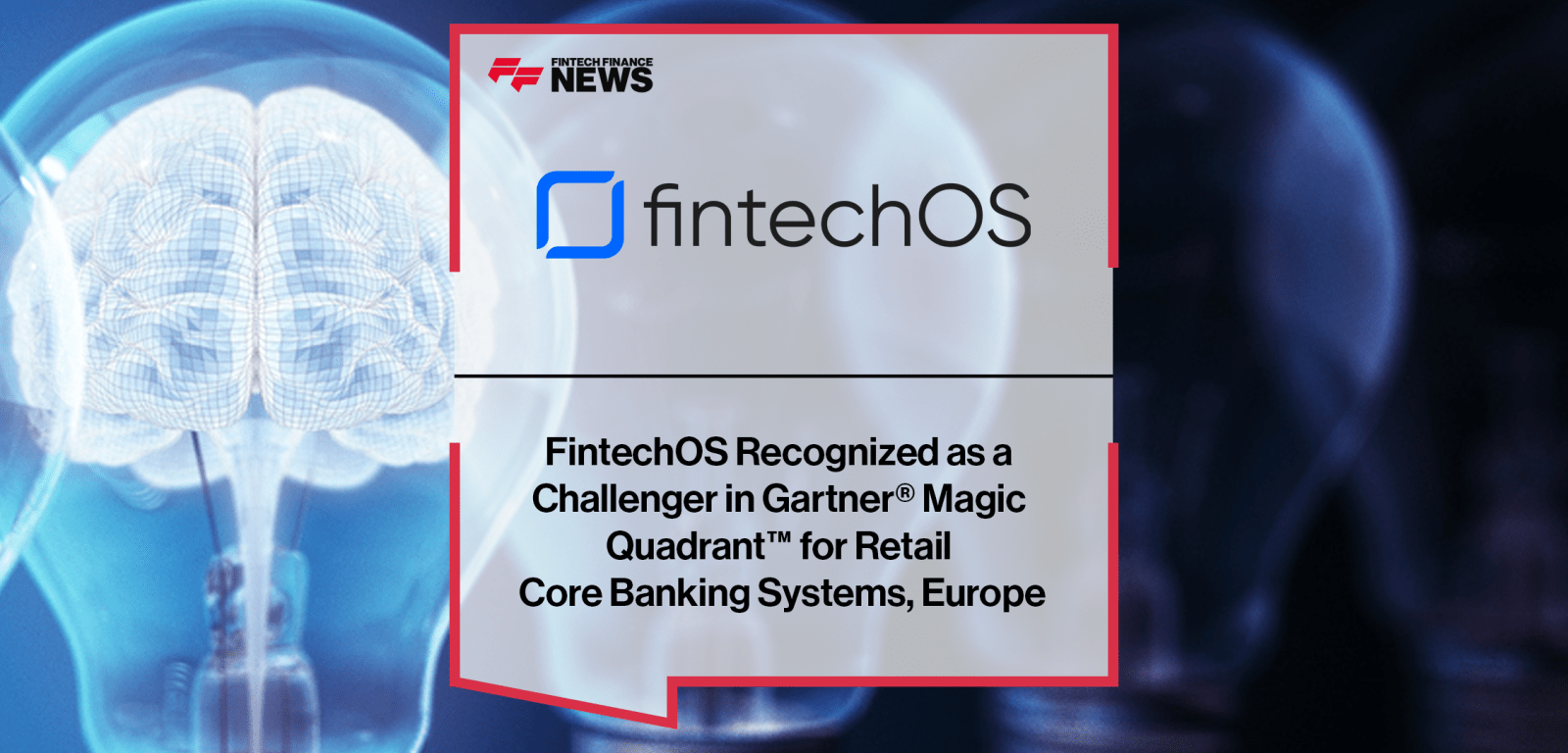 FintechOS
