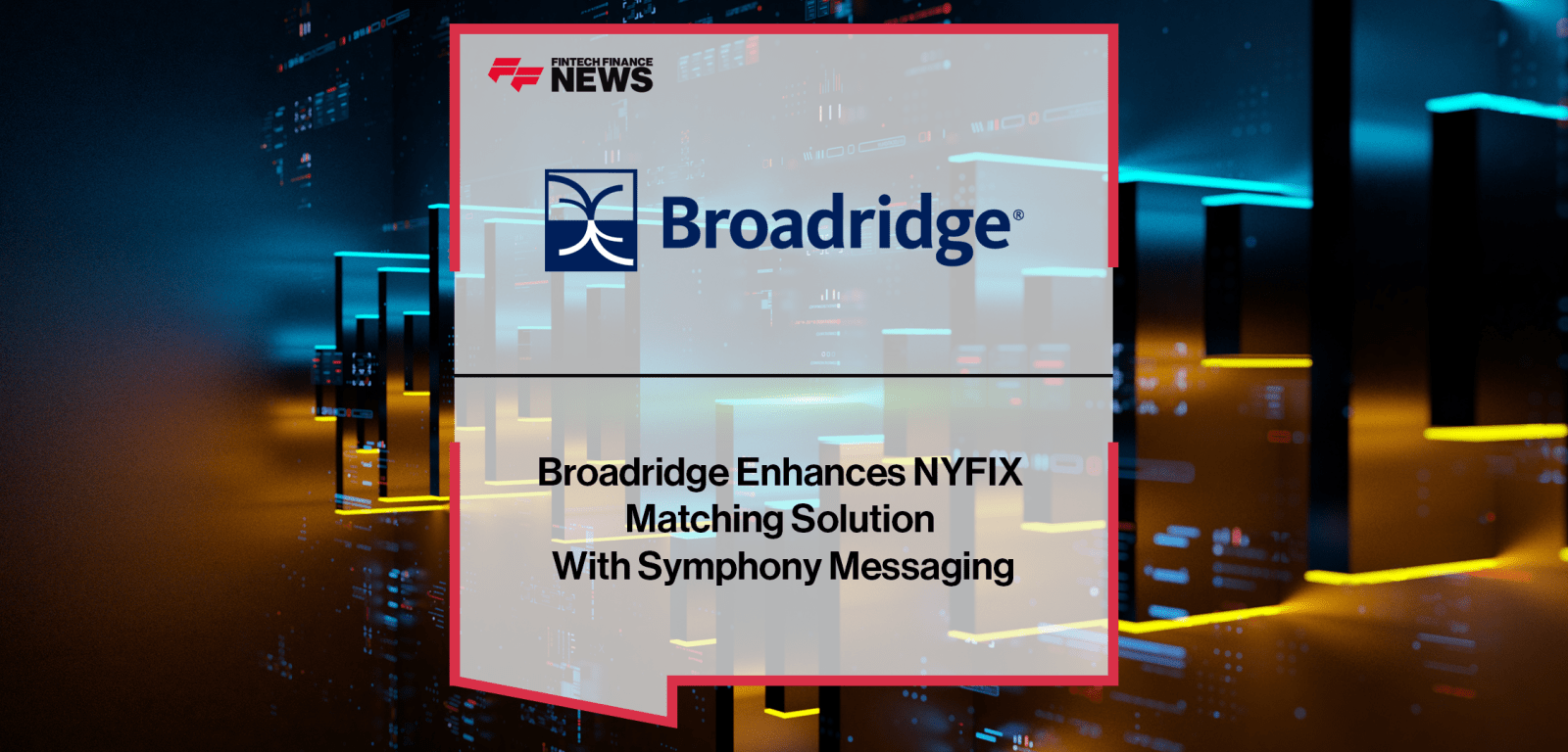 broadridge
