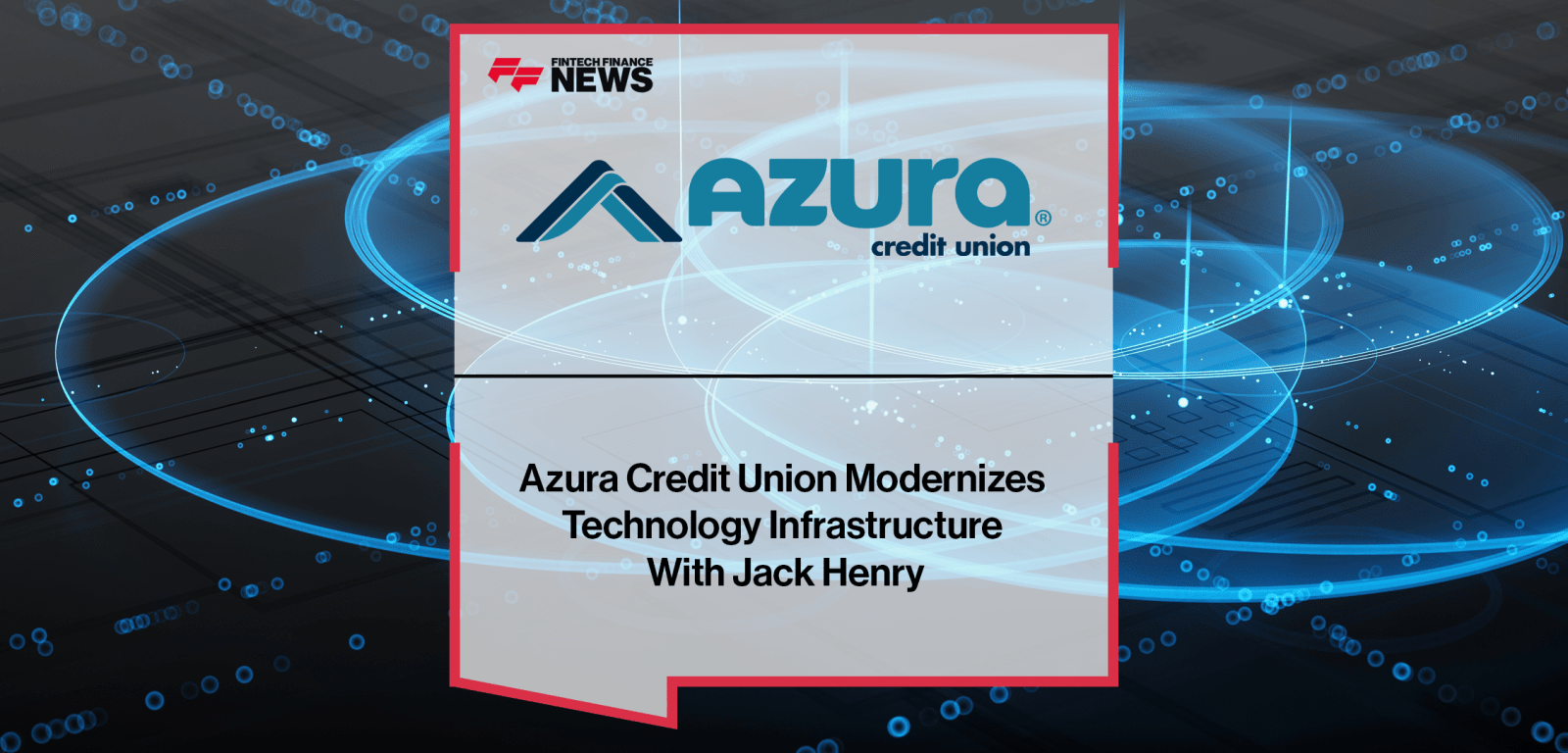Azura Credit Union