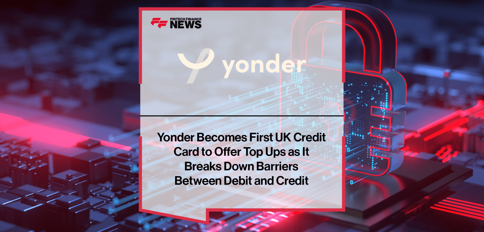 yonder