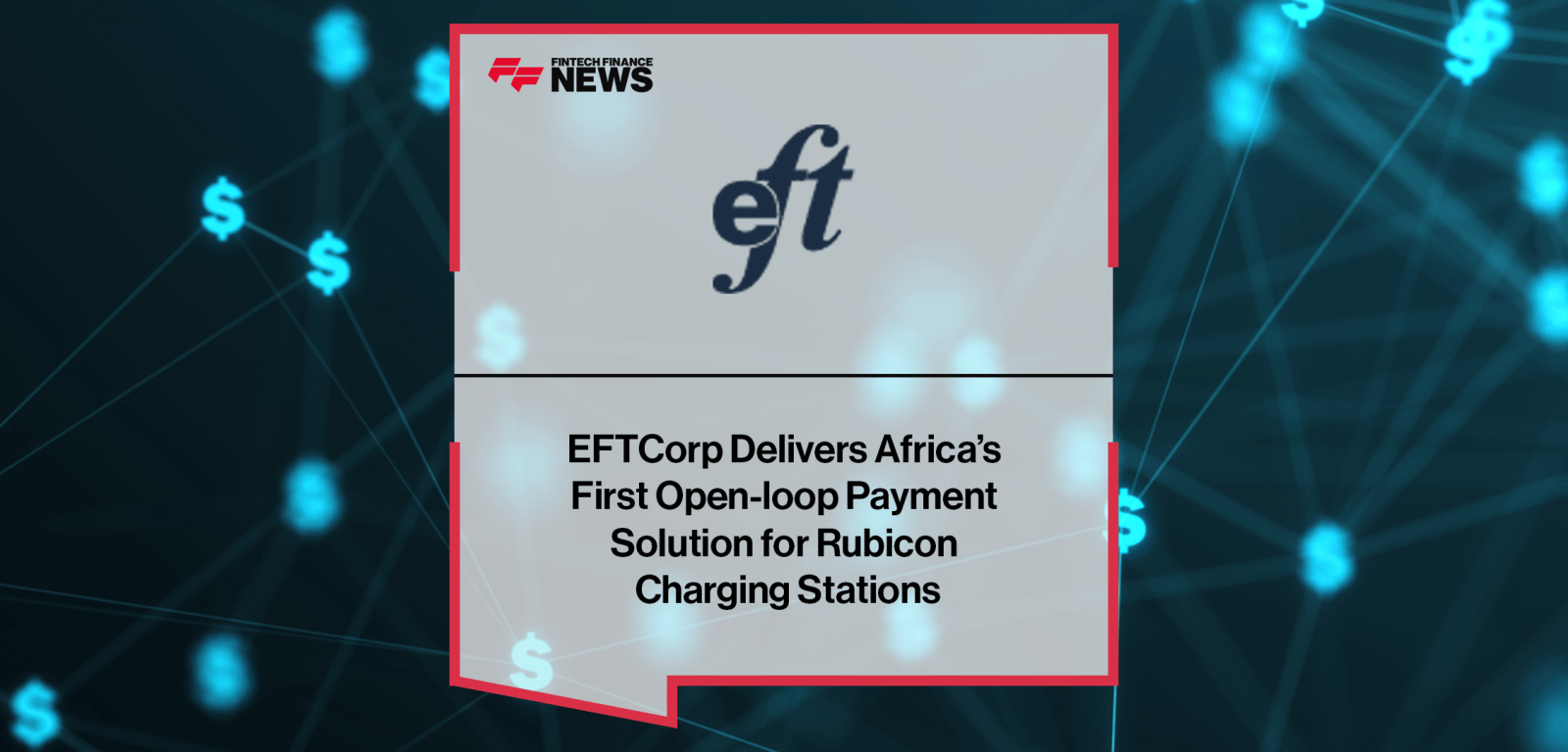 eft corp