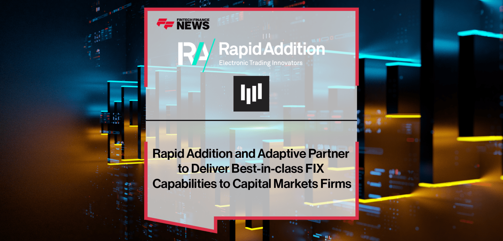 Rapid Addition and Adaptive|Rapid Addition and Adaptive