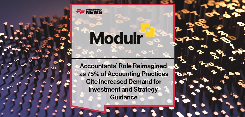 Accountants’ Role Reimagined as 75% of Accounting Practices Cite Increased Demand for Investment and Strategy Guidance