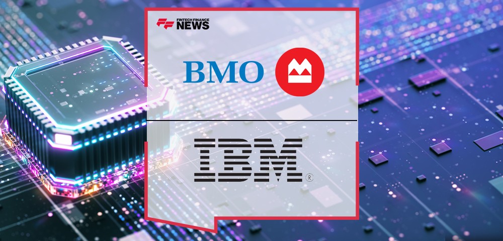 BMO Joins IBM Quantum Network to Accelerate Innovation of Financial Services