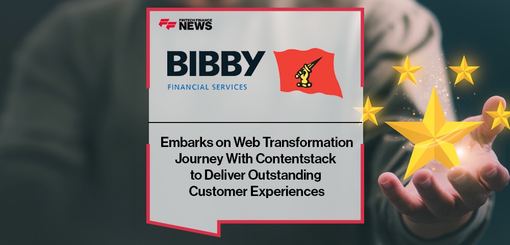 Bibby Financial Services Embarks on Web Transformation Journey With Contentstack to Deliver Outstanding Customer Experiences