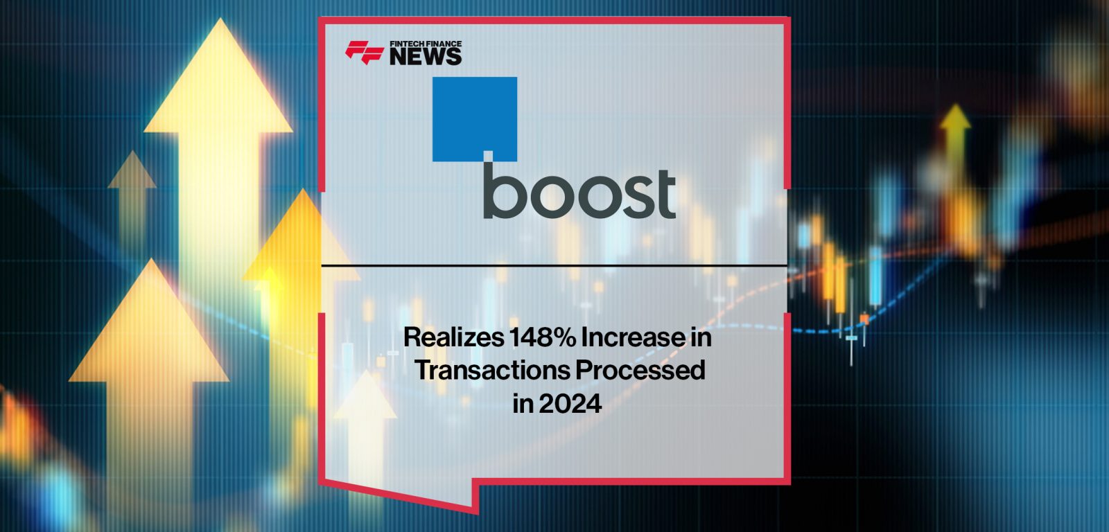 Boost Payment Solutions Realizes 148% Increase in Transactions Processed in 2024 | FFNews