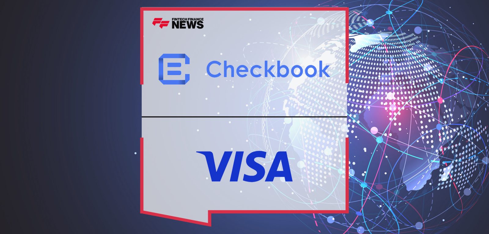 Checkbook Launches Global Push-to-Card Payments Powered by Visa Direct | FFNews