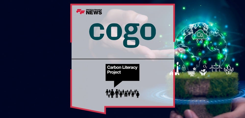 Cogo and Carbon Literacy Project Join Forces to Help SMEs Become Carbon Literate
