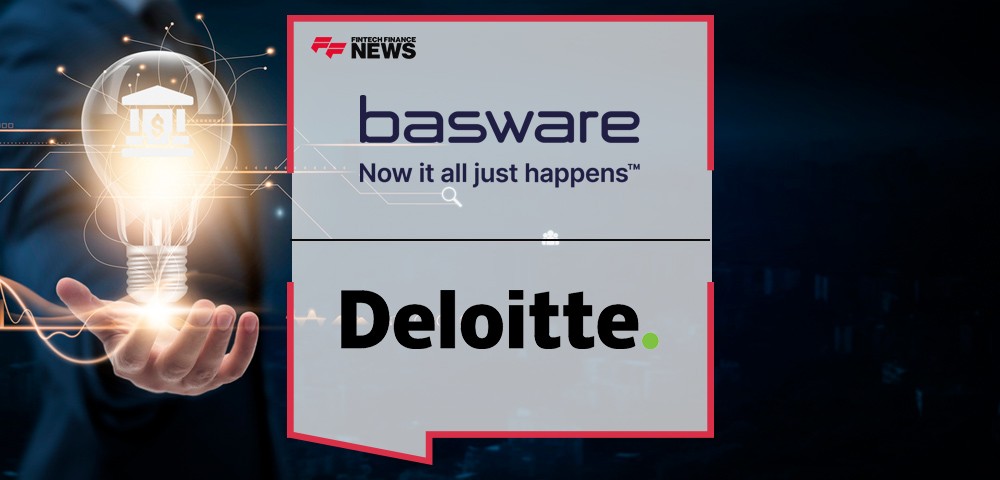 Deloitte and Basware Create Center of Excellence to Drive Digital Finance Transformation and Compliance at Scale