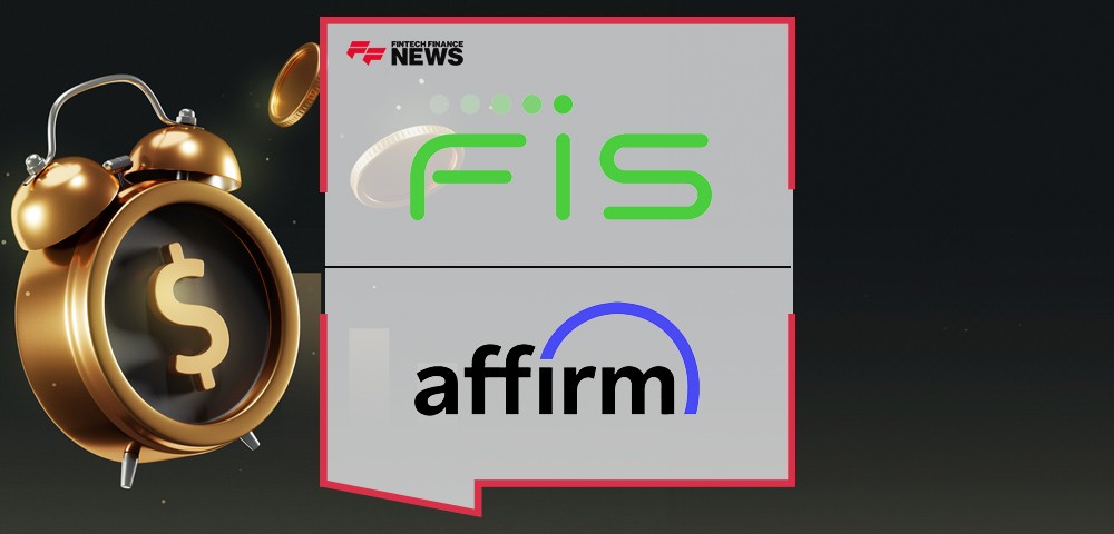 FIS Partners with Affirm to Bring Integrated Pay-Over-Time Capabilities Directly to Debit Issuing Banking Clients and Their Cardholders