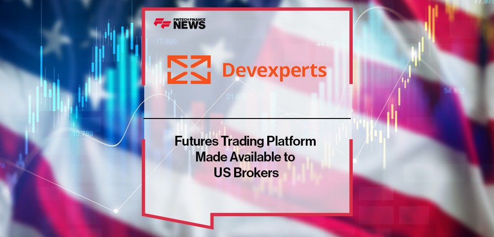 Futures Trading Platform Made Available to US Brokers by Devexperts