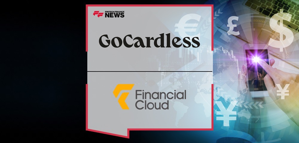 GoCardless and Financial Cloud Partner to Simplify Payments With Direct Debit and Open Banking