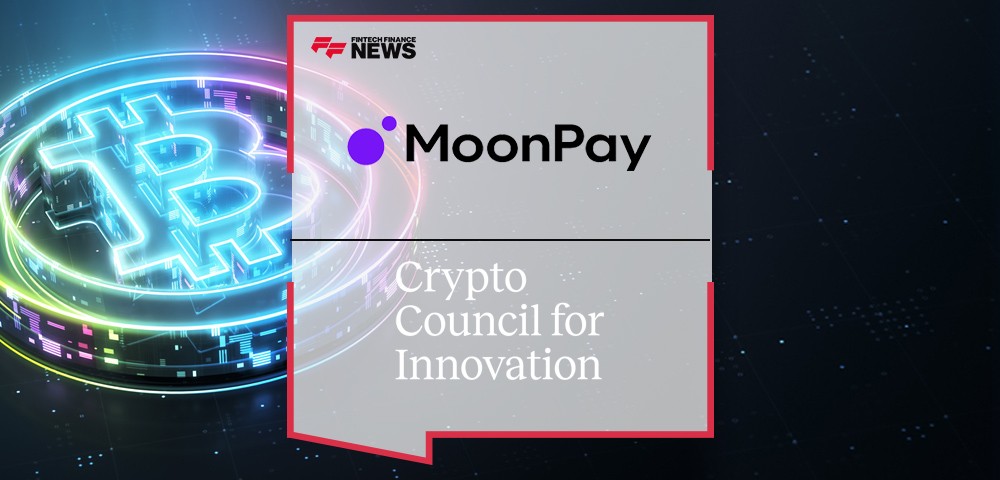 MoonPay Joins Crypto Council for Innovation