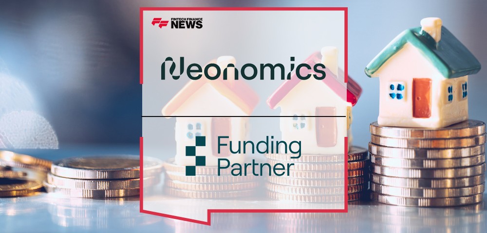 Neonomics Partners With FundingPartner to Optimize Real Estate Payments Using Open Banking