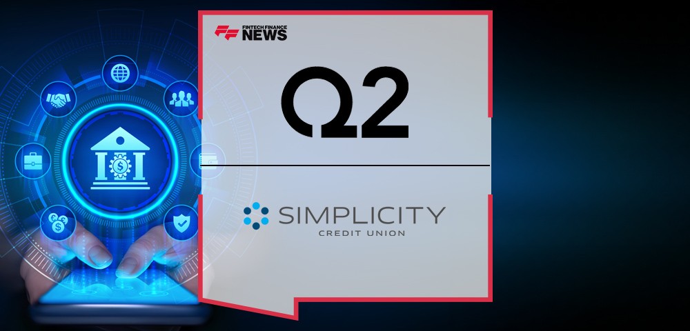 Q2 Helps Simplicity Credit Union Transform its Digital Banking Experience to Boost Member Satisfaction