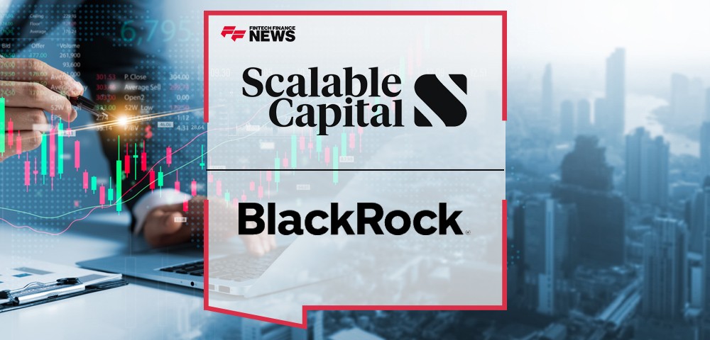 Scalable Capital Launches Private Equity Offer Together with BlackRock