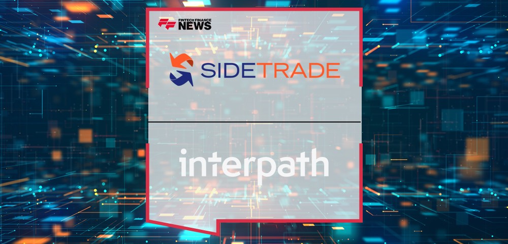 Sidetrade Announces Alliance With Interpath