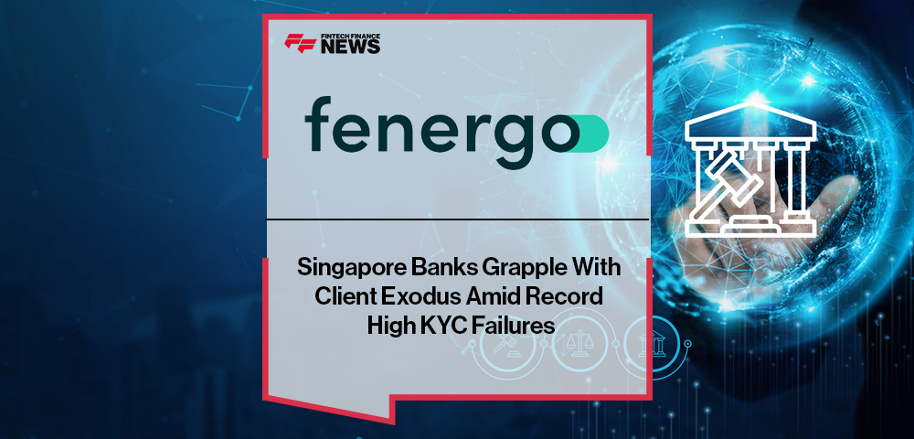 Singapore Banks Grapple With Client Exodus Amid Record High KYC Failures