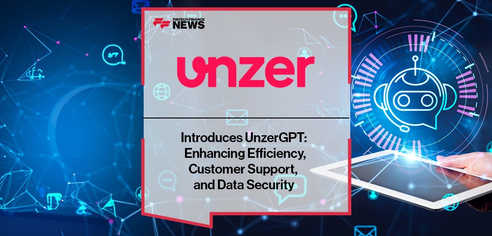 Unzer Introduces UnzerGPT: Enhancing Efficiency, Customer Support, and Data Security